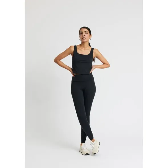 Butter Soft Tights All day
