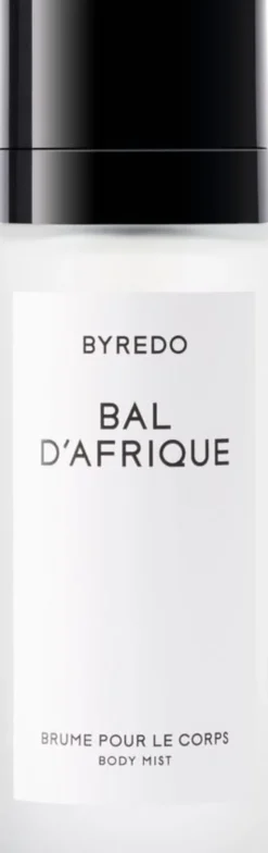 Byredo Bal D'Afrique Brume Pour Le Corps Body Mist 100 ml