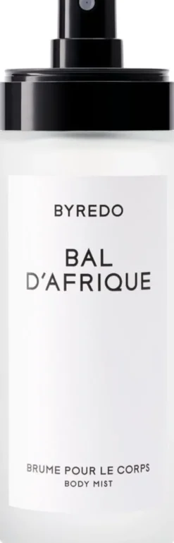 Byredo Bal D'Afrique Brume Pour Le Corps Body Mist 100 ml