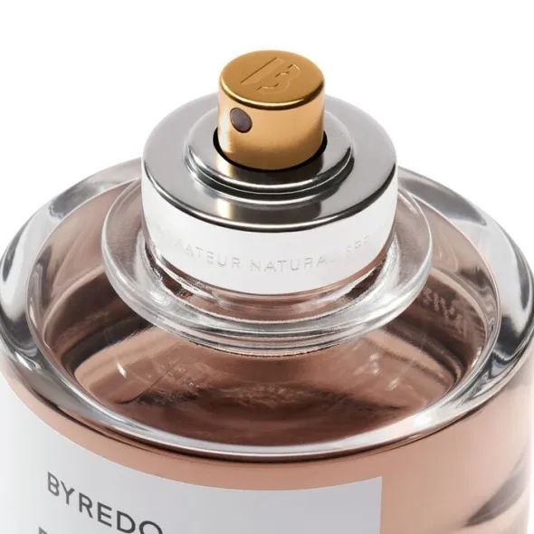 Byredo Black Saffron Absolu de Parfum Eau de Parfum 100 ml