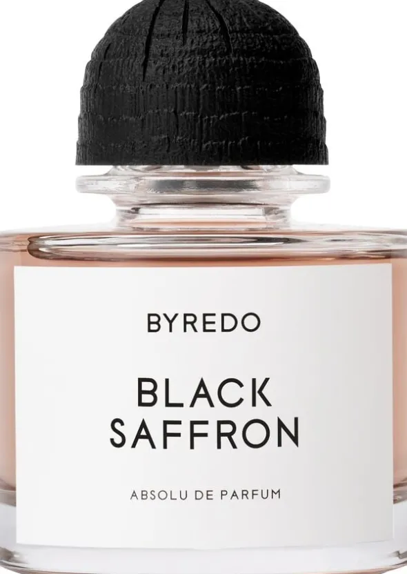 Byredo Black Saffron Absolu de Parfum Eau de Parfum 100 ml