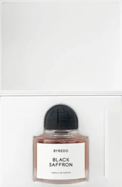 Byredo Black Saffron Absolu de Parfum Eau de Parfum 100 ml