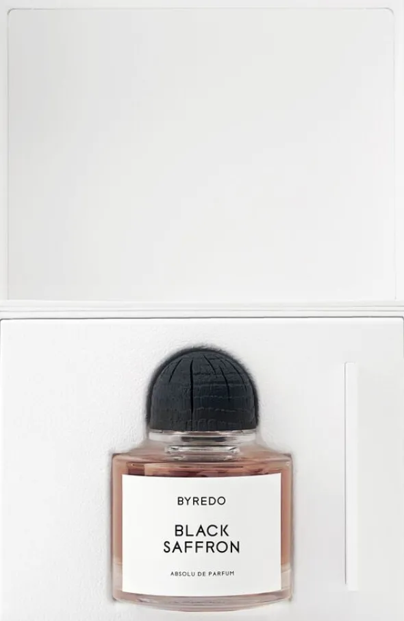 Byredo Black Saffron Absolu de Parfum Eau de Parfum 100 ml