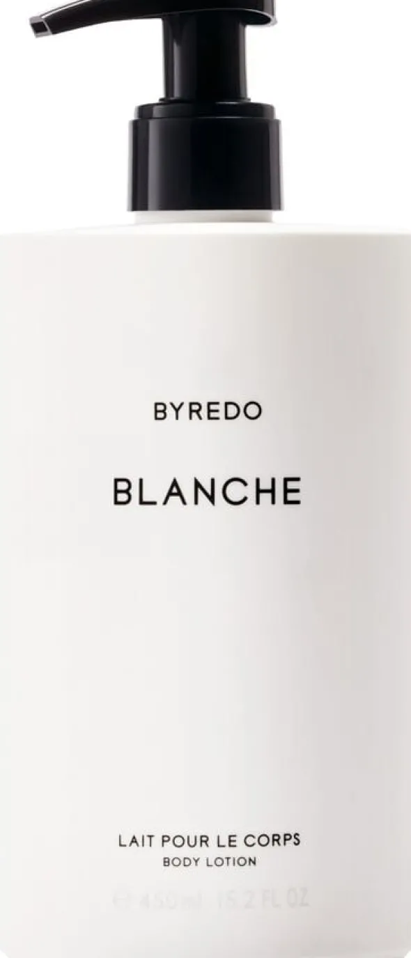 Byredo Blanche Lait Pour Le Corps Body Lotion 450 ml