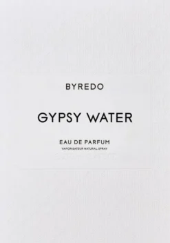 Byredo Gypsy Water Eau de Parfum 250 ml