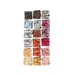 Byredo Vesuvio Palette Ombres à Paupières 18 Couleurs Eyesha