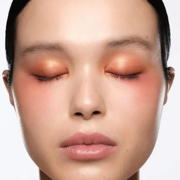 Byredo Vesuvio Palette Ombres à Paupières 18 Couleurs Eyesha