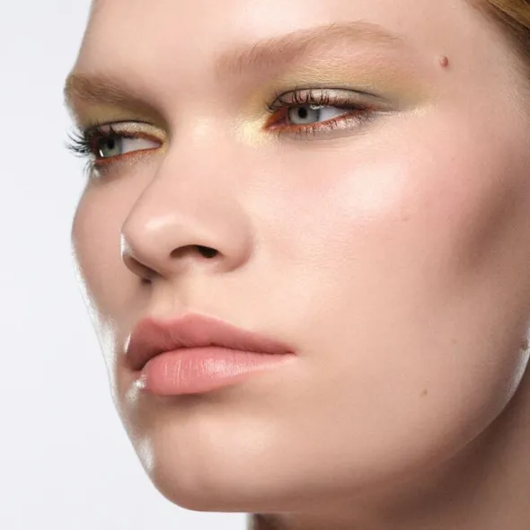 Byredo Vesuvio Palette Ombres à Paupières 18 Couleurs Eyesha