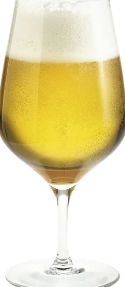 Cabernet Ølglas klar 64 cl 6 stk.