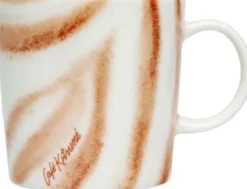 Cafe Kitsuné krus 0,3L cappuccino