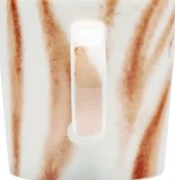 Cafe Kitsuné krus 0,3L cappuccino