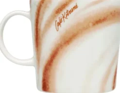 Cafe Kitsuné krus 0,3L cappuccino