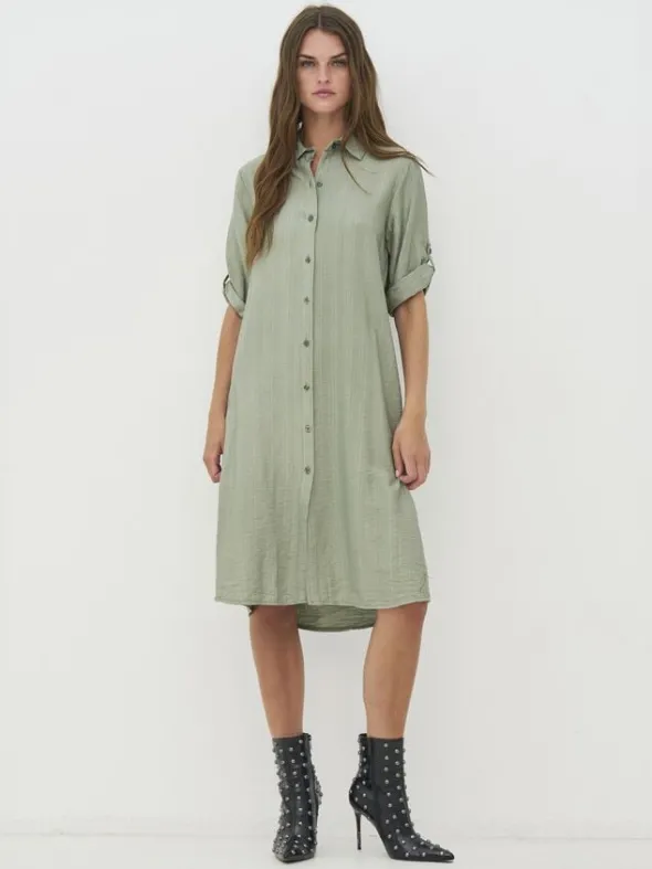 Caitlin Dress