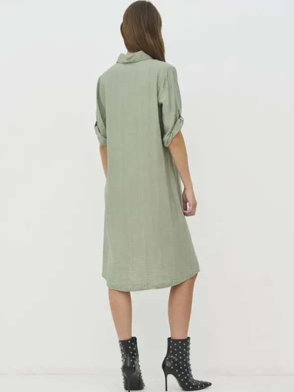 Caitlin Dress