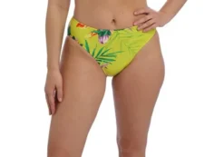 CALA MACARELLA MID RISE BIKINI BRIE