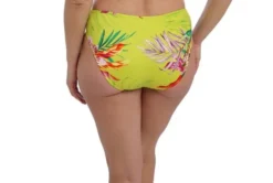CALA MACARELLA MID RISE BIKINI BRIE