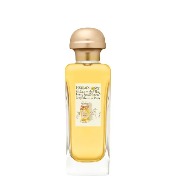 Calèche Soie de Parfum 100 ml.