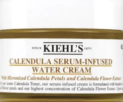 Calendula Water Cream
