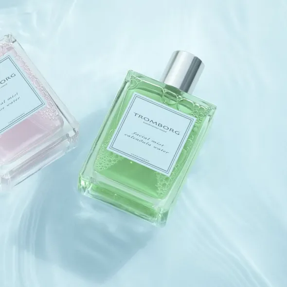 Calendula Water 100 ml.
