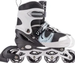 CAL. INLINE-ALU 30-34 SORT