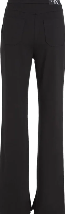 Calvin Klein Jeans knitted trousers