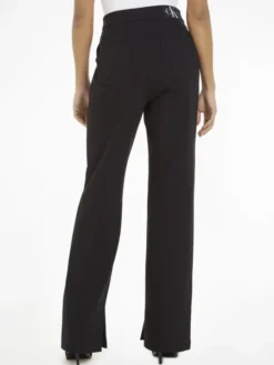 Calvin Klein Jeans knitted trousers
