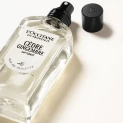Cap Cedrat Eau De Toilette 75ml