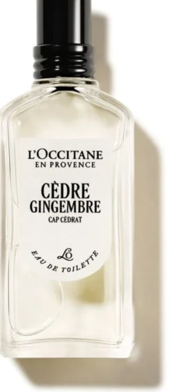 Cap Cedrat Eau De Toilette 75ml