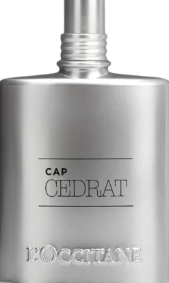 Cap Cedrat Eau De Toilette 75ml