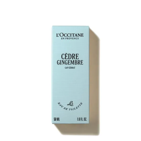 Cap Cedrat Eau De Toilette 75ml