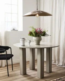CAPPARIS jug - white