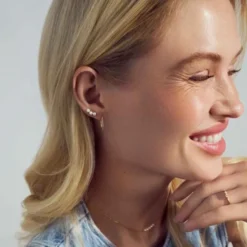 CAPRIANA EARRINGS