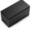Capsule Case Black