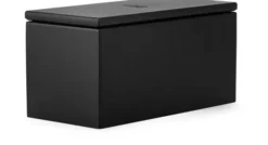 Capsule Case Black