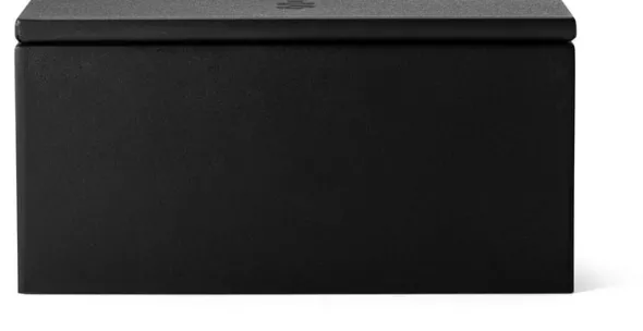 Capsule Case Black