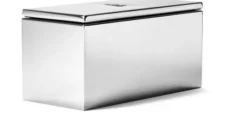 Capsule Case Steel