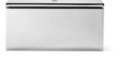 Capsule Case Steel