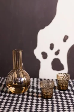 Carafe Opacity