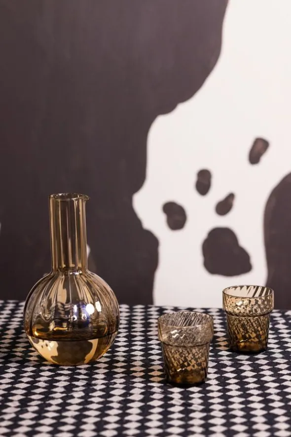 Carafe Opacity