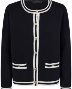 Cardigan_ Milano Spring Knit