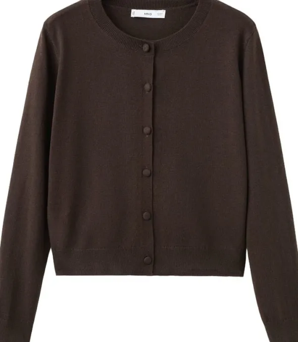 CARDIGAN REGALO
