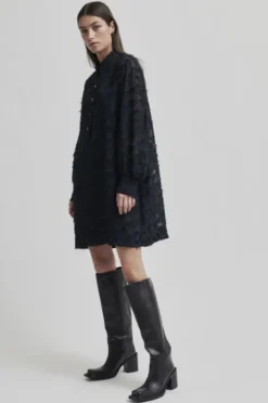 Carey Tunic Dress