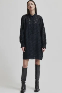Carey Tunic Dress