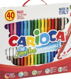 CARIOCA 40xJUMBO TUSCHER