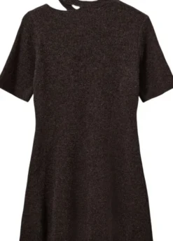 Carmen Cut Dress