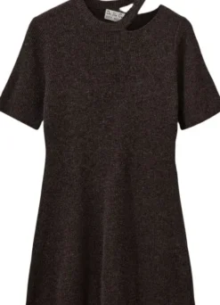 Carmen Cut Dress