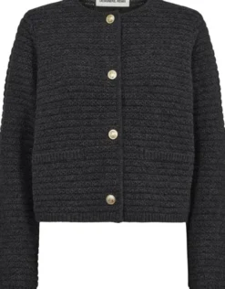 Carmen Jacket