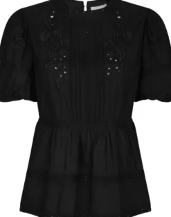 Carnita Blouse
