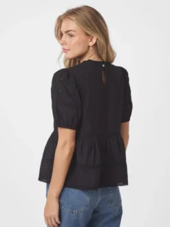 Carnita Blouse