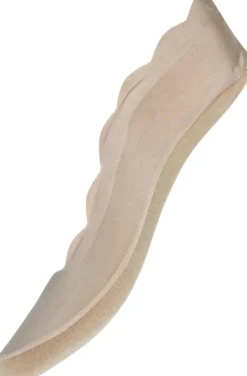 Carol invisble socks